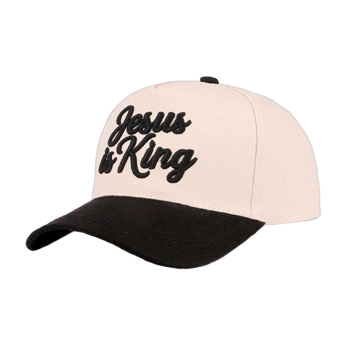 Jesus is King - limited edition hat