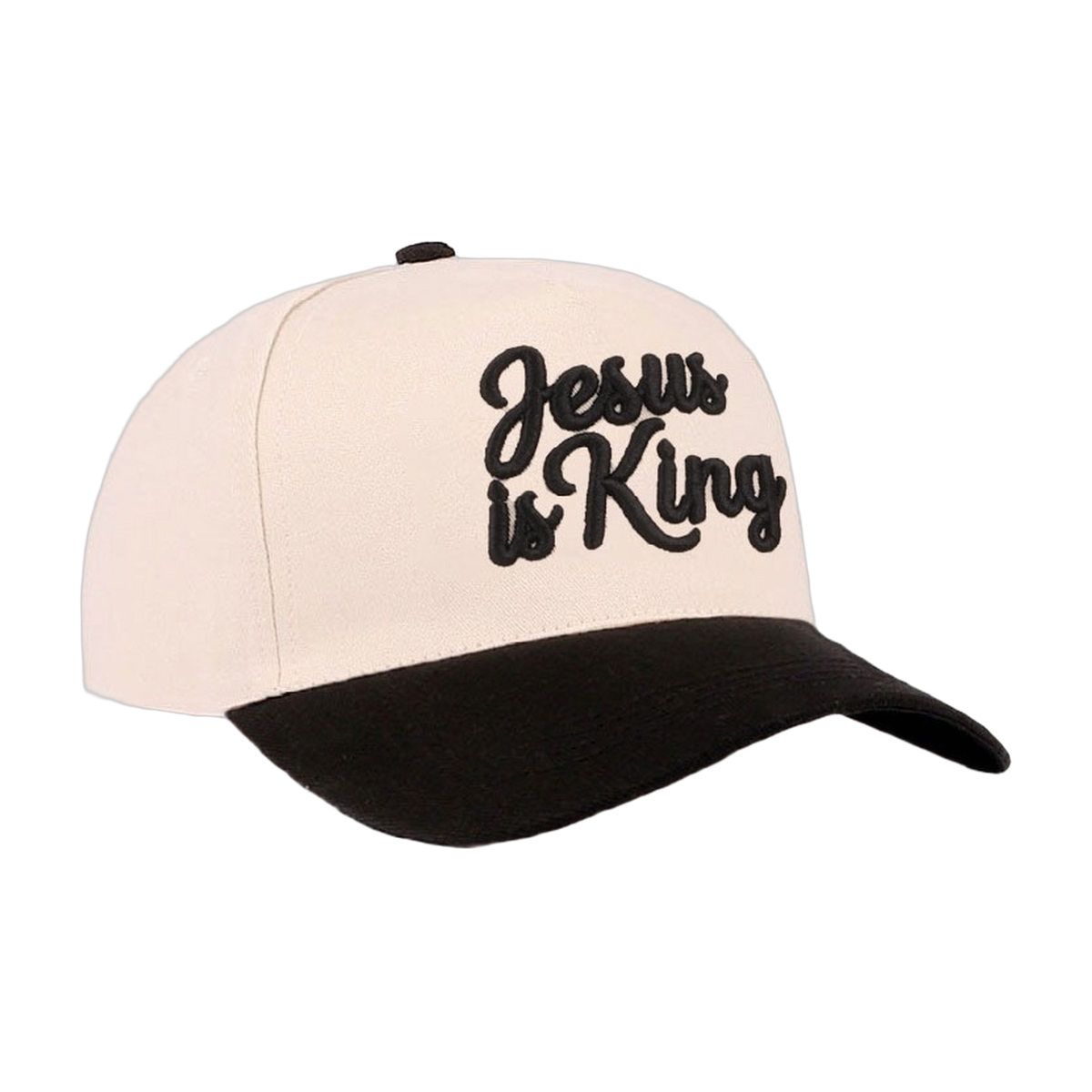 Jesus is King - limited edition hat
