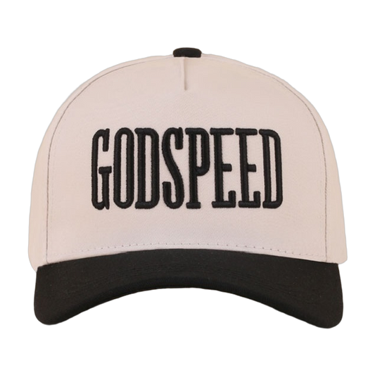 GODSPEED. Hat