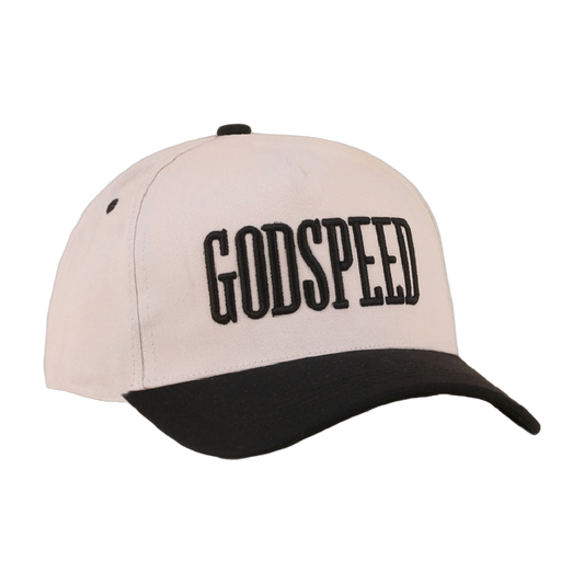 GODSPEED. Hat