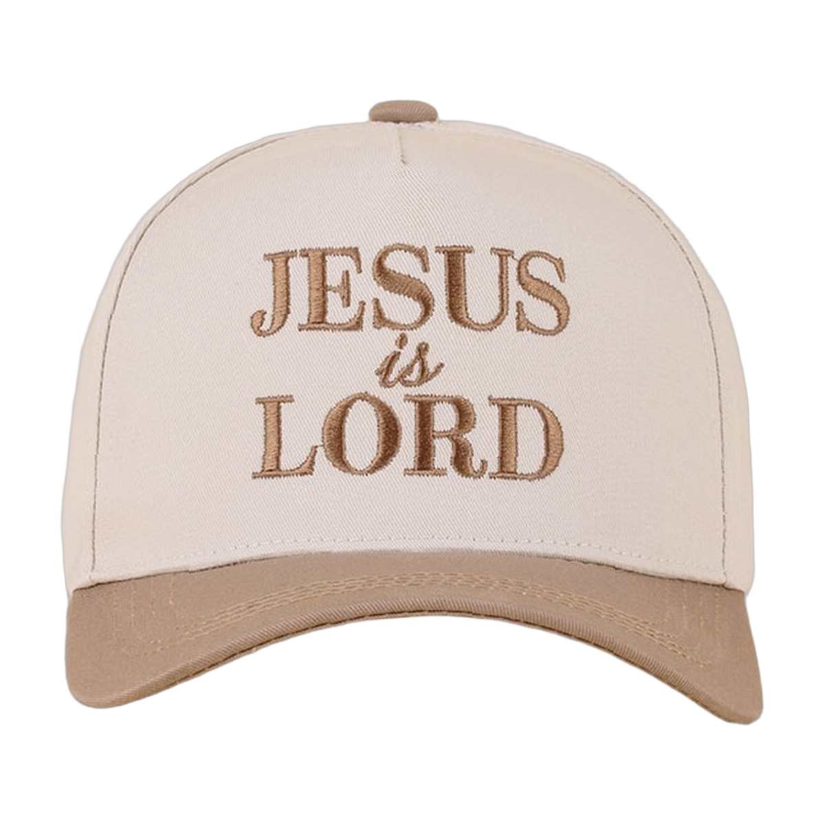 Jesus is Lord hat