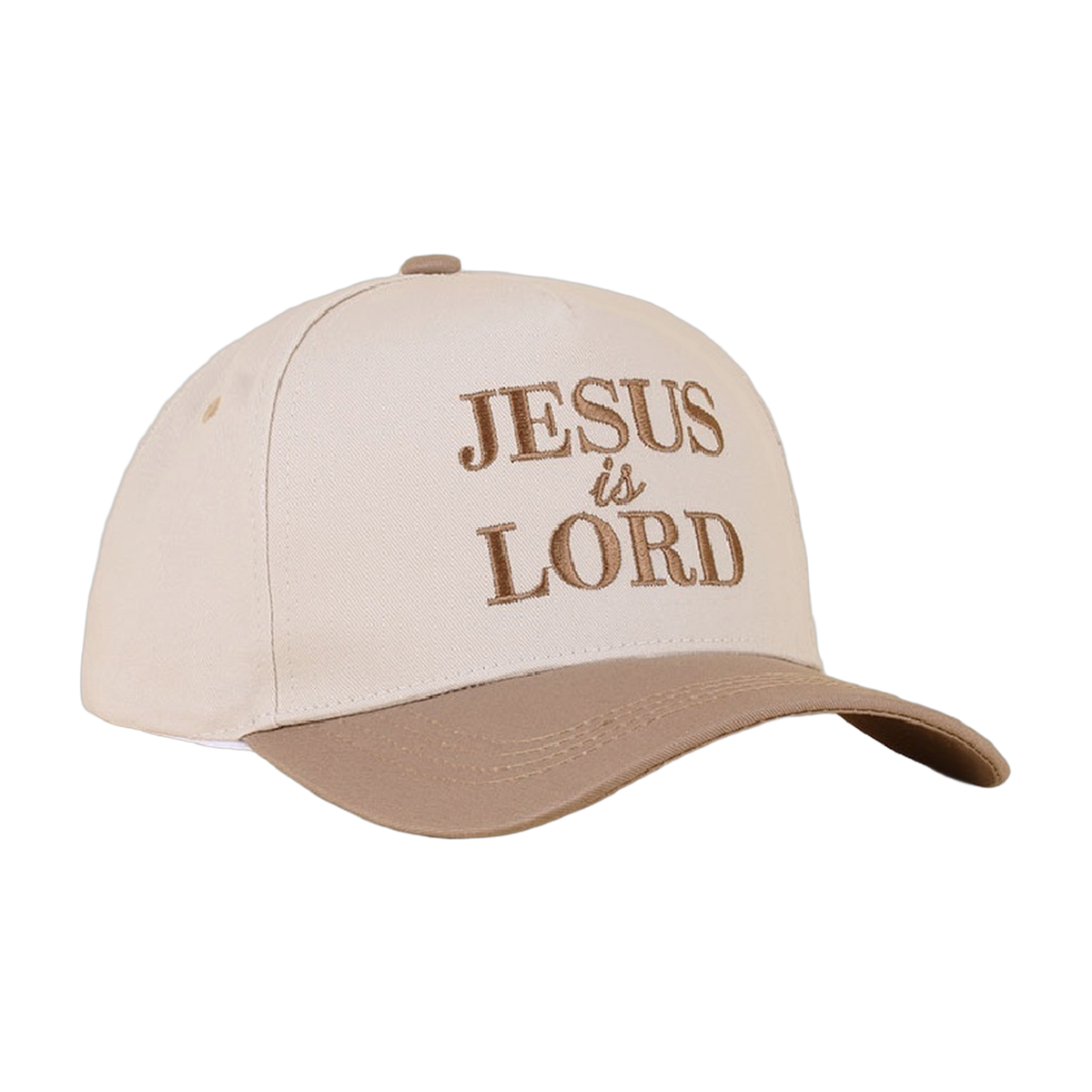 Jesus is Lord hat
