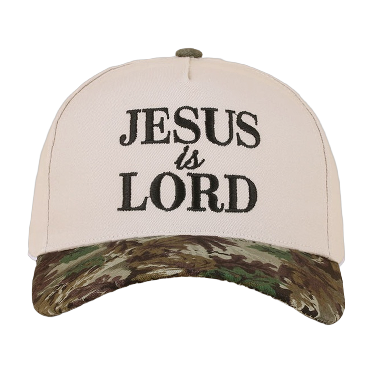 Jesus is Lord hat