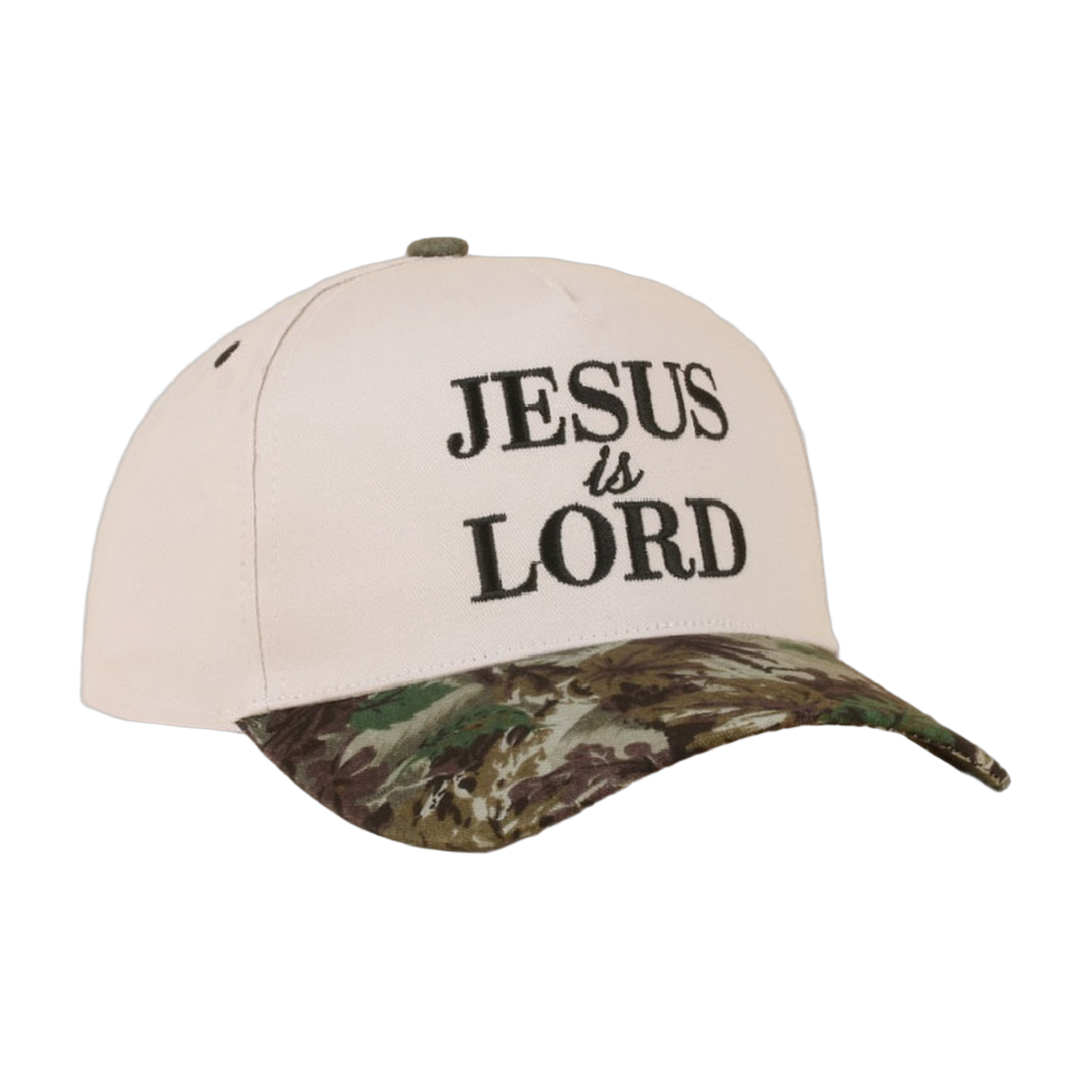 Jesus is Lord hat