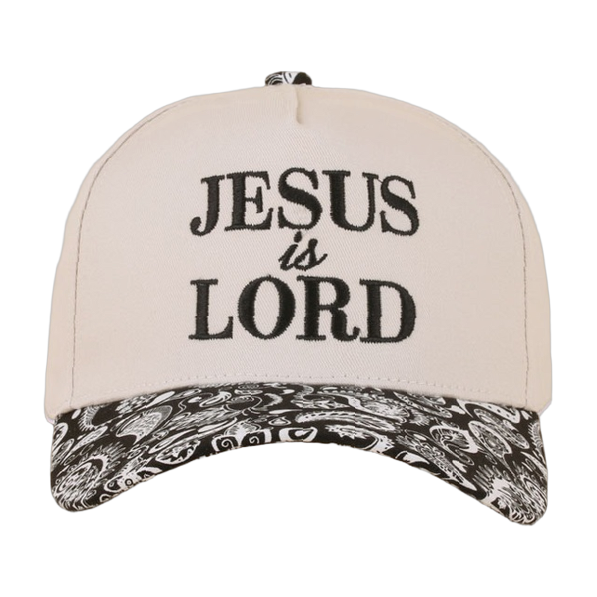 Jesus is Lord hat