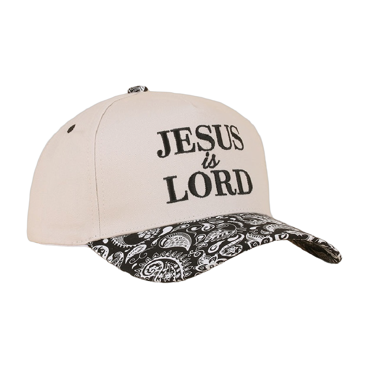 Jesus is Lord hat